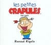 Couverture Les petites crapules : Renaud Rigolo Editions Atlas 2001