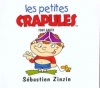 Couverture Les petites crapules : Sébastien Zinzin Editions Atlas 2001