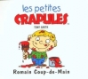 Couverture Les petites crapules : Romain Coup-de-Main Editions Atlas 2001