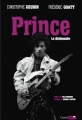 Couverture Prince, le dictionnaire Editions Le Castor Astral (Castor Music) 2010