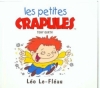 Couverture Les petites crapules : Léo Le-Fléau Editions Atlas 2001
