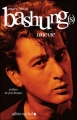 Couverture Bashung(s) : Une vie Editions Albin Michel 2009