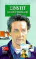 Couverture L'Instit, : Le bouc émissaire Editions Hachette (Bibliothèque Verte) 1998