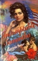 Couverture Indomptable Samantha Editions Harlequin (Les historiques) 1995