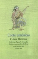 Couverture Contes arméniens : L'oiseau d'émeraude Editions L'École des loisirs (Contes) 2012