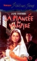 Couverture La fiancée du vampire Editions Harlequin (Sixième sens) 1996