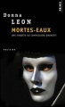 Couverture Mortes-eaux Editions Points (Policier) 2012