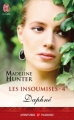 Couverture Les insoumises, tome 4 : Daphné Editions J'ai Lu (Pour elle - Aventures & passions) 2012