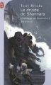 Couverture L'héritage de Shannara, tome 2 : Le druide de Shannara Editions J'ai Lu (Fantasy) 2007