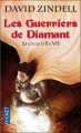 Couverture Le Cycle d'Ea, tome 7 : Les guerriers de Diamant Editions Pocket (Fantasy) 2012