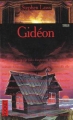 Couverture Gidéon Editions Pocket (Terreur) 1996