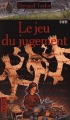 Couverture Le jeu du jugement Editions Pocket (Terreur) 1995