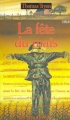 Couverture La Fête du Maïs Editions Presses pocket (Terreur) 1991