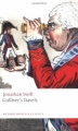 Couverture Les voyages de Gulliver Editions Oxford University Press (World's classics) 2008
