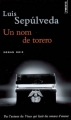 Couverture Un nom de torero Editions Points (Roman noir) 2008