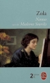 Couverture Nantas suivi de Madame Sourdis Editions Le Livre de Poche (Libretti) 2010