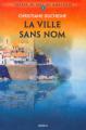 Couverture Voyage au pays du Montnoir, tome 1 : La Ville sans nom Editions Boréal 2007
