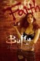 Couverture Buffy contre les Vampires, saison 08, tome 02 : Pas d'avenir pour toi Editions Panini (Fusion Comics) 2008