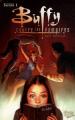 Couverture Buffy contre les Vampires, saison 01, tome 02 : Une vie volée Editions Soleil (Fusion Comics) 2009
