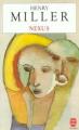 Couverture La crucifixion en rose, tome 3 : Nexus Editions Le Livre de Poche 1997
