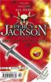 Couverture Percy Jackson / Percy Jackson et les Olympiens, tome 4.5 Editions Puffin Books 2009