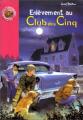 Couverture Enlèvement au club des cinq Editions Hachette (Bibliothèque Rose) 2000