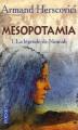 Couverture Mesopotamia, tome 1 : La Légende de Ninmah Editions Pocket 2006