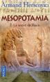 Couverture Mesopotamia, tome 2 : Le Secret de Razin Editions Pocket 2007