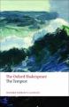 Couverture La tempête Editions Oxford University Press (World's classics) 2008