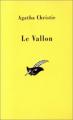 Couverture Le vallon Editions Librairie des  Champs-Elysées  (Le masque) 1948