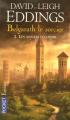 Couverture Belgarath le Sorcier, tome 2 : Les années d'espoir Editions Pocket (Fantasy) 2007