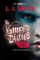 Couverture Journal d'un vampire, tome 01 : Le Réveil Editions HarperTeen 2007