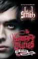 Couverture Journal d'un vampire, tome 04 : Le royaume des ombres Editions HarperTeen 2010