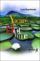 Couverture Yakaré suivi de Hot line Editions Métailié 1999