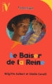 Couverture Le Baiser de la reine Editions Vertige (Fantastique) 2001