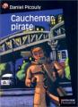 Couverture Cauchemar pirate Editions Flammarion 1999