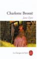 Couverture Jane Eyre Editions Le Livre de Poche (Les Classiques de Poche) 2009