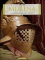 Couverture Murena, tome 03 : La meilleure des mères Editions Dargaud 2001