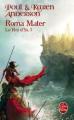 Couverture Le Roi d'Ys, tome 1 : Roma Mater Editions Le Livre de Poche (Fantasy) 2009