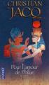 Couverture Pour l'amour de Philae Editions Pocket 2001