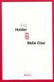 Couverture Bella Ciao Editions Seuil 2009