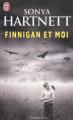 Couverture Finnigan et moi Editions J'ai Lu (Thriller) 2010