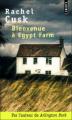 Couverture Bienvenue à Egypt Farm Editions Points 2010