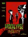 Couverture Apocalypse sur Carson City, tome 1 : Fuite mortelle Editions Akileos 2010