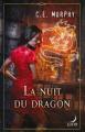 Couverture Les Négociateurs, tome 2 : La Nuit du dragon Editions Harlequin (Luna) 2009