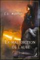Couverture Les Négociateurs, tome 1 : La Malédiction de l'aube Editions Harlequin (Luna) 2008