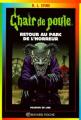 Couverture Retour au parc de l'horreur Editions Bayard (Poche - Passion de lire) 2000