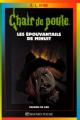 Couverture La balade des épouvantails / Les épouvantails de minuit Editions Bayard (Poche - Passion de lire) 1995