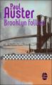 Couverture Brooklyn Follies Editions Le Livre de Poche 2008