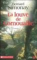 Couverture La louve de Cornouailles Editions Les Presses de la Cité (Terres de France) 2007